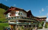 Hotel Mittelberg Vorarlberg: 3 Sterne Ifa Alpenrose Hotel In Mittelberg Mit ...