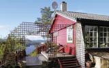 Ferienhaus Norwegen: Ferienhaus In Nordstrøno Bei Ulven, Nord-Hordland, ...