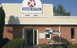 Hotel Frankreich Klimaanlage: Inter-Hotel Aeroport In Aulnat Mit 42 Zimmern ...