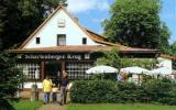 Hotel Brandenburg Sauna: 3 Sterne Scharfenberger Krug In Wittstock Mit 10 ...