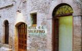 Hotel Assisi Umbrien: 2 Sterne Hotel San Rufino In Assisi (Pg), 20 Zimmer, ...