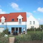 Ferienhaus Nord Pas De Calais Heizung: Hameau 1.07 In Wimereux, Nord/pas ...