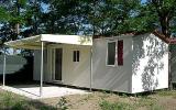 Mobilheim Porto Garibaldi Garage: Mobilehome Auf Dem Campingplatz ...