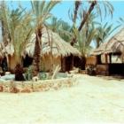 Ferienanlage Siwe Matruh Parkplatz: Taghaghien Island Resort In Siwa Mit 30 ...