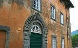 Ferienhaus Valgiano: Prestigeträchtiges Herrenhaus In Italien In Der ...