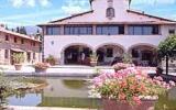 Ferienwohnung Italien: Ferienwohnung Mit Panoramaaussicht In Reggello, ...