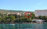 Ferienhaus Cirkvenica Badeurlaub: Ferienhaus Lončarić 1 In Crikvenica, ...