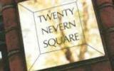 Hotel London London, City Of Parkplatz: 4 Sterne Twenty Nevern Square ...