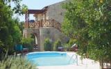 Ferienhaus Zypern Fernseher: Villa Clementina Für 7 Personen In Miliou, ...