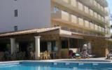 Hotel Cala Millor Pool: 3 Sterne Hotel Don Jaime In Cala Millor Mit 98 Zimmern, ...