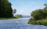 Ferienhaus Schweden Heizung: Ferienhaus In Bredaryd Bei Värnamo, ...