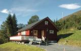 Ferienhaus Norwegen: Ferienhaus In Hjørungavåg, Nördliches ...