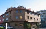 Hotel Spanien: 2 Sterne Almanzor In Ciudad Real Mit 66 Zimmern, Kastilien-La ...