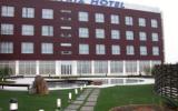 Hotel Costa Blanca: 4 Sterne Beatriz Albacete, 204 Zimmer, Kastilien-La ...