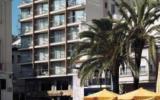 Hotel Lloret De Mar: 4 Sterne Hotel Metropol In Lloret De Mar Mit 80 Zimmern, ...