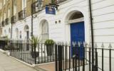 Zimmer Vereinigtes Königreich: 4 Sterne Comfort Inn Kings Cross In London ...
