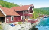 Ferienhaus Norwegen: Ferienhaus Für 6 Personen In Faleide/stryn, Stryn, ...