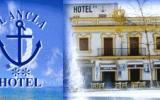 Hotel Jerez De La Frontera: Hotel El Ancla In Jerez De La Frontera Mit 20 ...