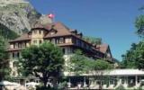 Hotel Schweiz Sauna: Hotel Victoria Ritter In Kandersteg Mit 70 Zimmern Und 3 ...