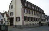 Hotel Frankreich: 2 Sterne Hotel Restaurant La Pomme D'or In Niederhaslach Mit ...