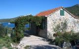 Ferienhaus Zagrebacka: House Soline In Pasman, Kroatische Inseln Für 4 ...