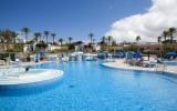 Ferienanlage Canarias Parkplatz: 4 Sterne Hl Club Playa Blanca Mit 164 ...