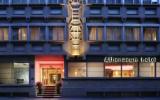 Hotel Toscana: Athenaeum Personal Hotel In Florence Mit 61 Zimmern Und 4 ...