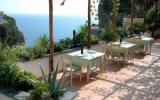 Hotel Amalfi Kampanien Solarium: Hotel La Pergola In Amalfi Mit 12 Zimmern ...