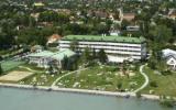 Hotel Ungarn: 4 Sterne Hotel Marina Port In Balatonkenese Mit 56 Zimmern, ...