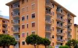 Ferienwohnung Bibione Venetien Tennis: Ferienwohnung 