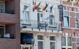 Hotel Zeeland Parkplatz: 3 Sterne Hotel De Ruyter In Vlissingen Mit 10 ...