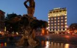 Hotel Lazio Sauna: 5 Sterne Bernini Bristol In Rome Mit 127 Zimmern, Rom Und ...