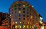 Hotel Ligurien Klimaanlage: 4 Sterne Holiday Inn Genoa City, 134 Zimmer, ...