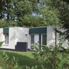 Ferienhaus Borger Drenthe: Vakantiepark Hunzedal In Borger, Drenthe Für 4 ...