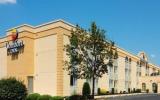 Hotelnew Jersey: 2 Sterne Comfort Inn Edison In Edison (New Jersey), 98 Zimmer, ...