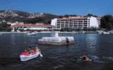Hotel Kroatien Klimaanlage: Hotel Padova In Rab Mit 150 Zimmern Und 3 Sternen, ...