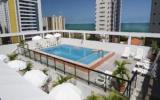 Hotel Pernambuco Sauna: 4 Sterne Best Western Manibu Recife In Recife ...