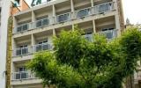 Hotel Rosas Katalonien: 2 Sterne La Carabela In Roses Mit 39 Zimmern, Costa ...