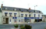 Hotel Pays De La Loire Internet: Logis Hostellerie Saint Paul In Vivy Mit 23 ...