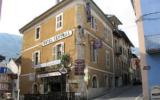 Hotel Rhone Alpes: Hotel Central In Saint Pierre D'albigny Mit 15 Zimmern Und 2 ...