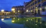 Hotel Úbeda Andalusien Pool: 4 Sterne Rl Ciudad De Úbeda, 96 Zimmer, ...