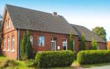 Ferienhaus Ostfriesland: Ferienhaus An't Warf Westeraccum, Westeraccum, ...