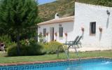 Ferienhaus Andalusien Kamin: Casa Cantareros In La Joya, Andalusien ...