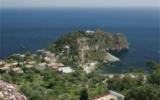 Hotel Italien Tennis: 4 Sterne Grand Hotel Miramare In Taormina Mit 68 ...