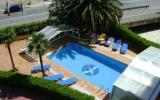 Hotel Rosas Katalonien Klimaanlage: Prestige Coral Platja In Roses Mit 167 ...