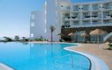 Hotel Andalusien Golf: Hotel Servigroup Marina Mar In Mojácar Mit 372 ...