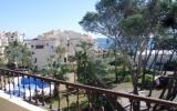 Ferienwohnung Spanien: Appartement (2 Personen) Costa Blanca, Altea ...