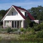 Ferienhaus Eursinge Badeurlaub: Villa Meerzicht In Havelte, Drenthe Für 6 ...