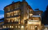 Hotel Madonna Di Campiglio Sauna: 4 Sterne Boutique Hotel Chalet Dolce Vita ...