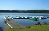 Ferienhaus Deutschland: Idyllisch Gelegene Ferienwohnungen Direkt Am See - ...